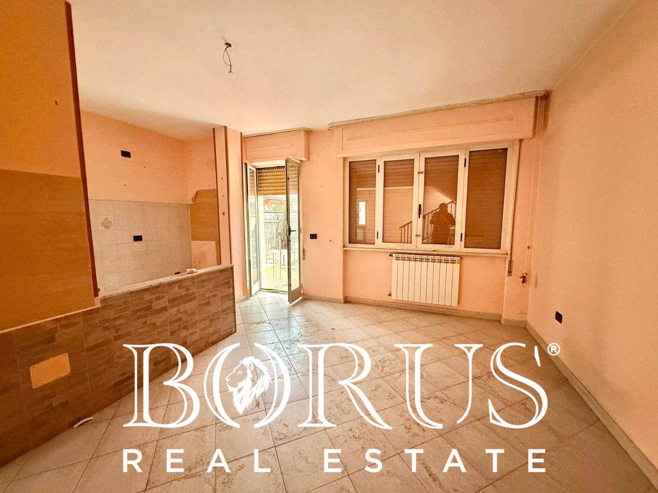 Villette a schiera in vendita a Trentola-Ducenta