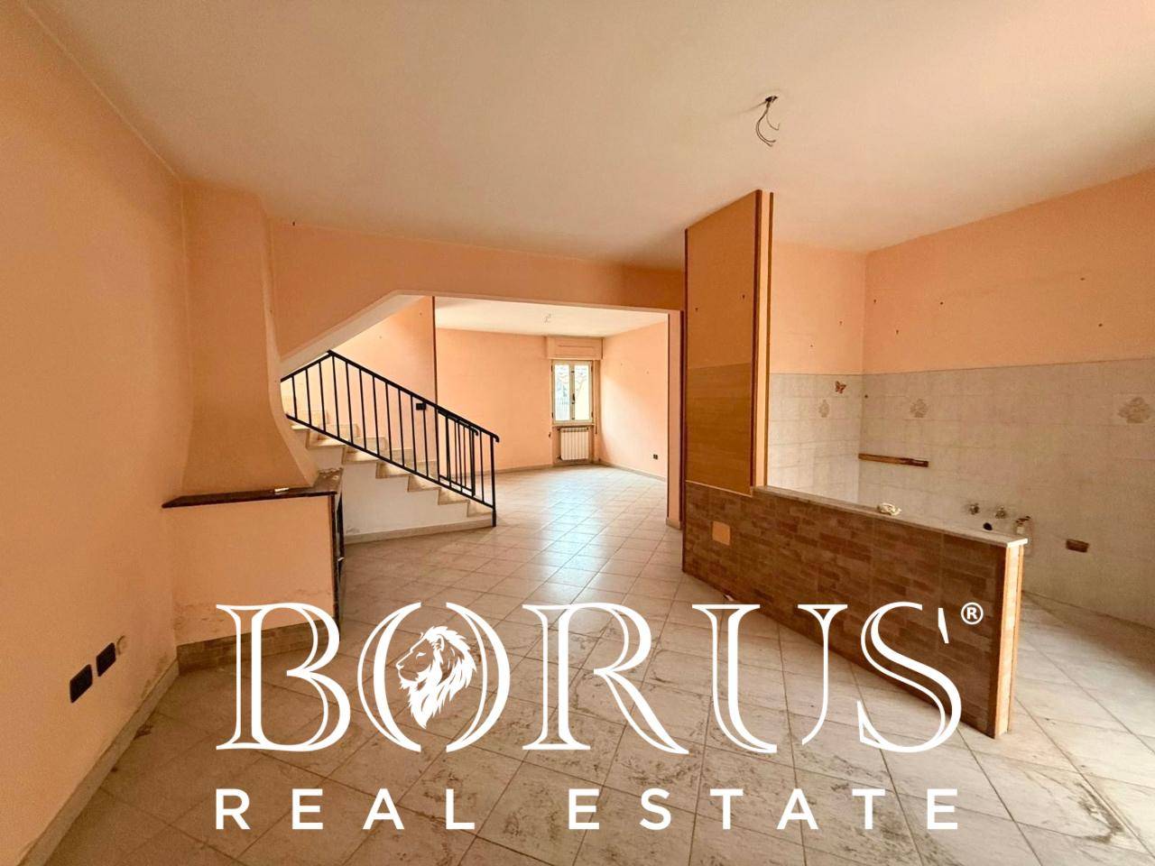 Villette a schiera in vendita a Trentola-Ducenta