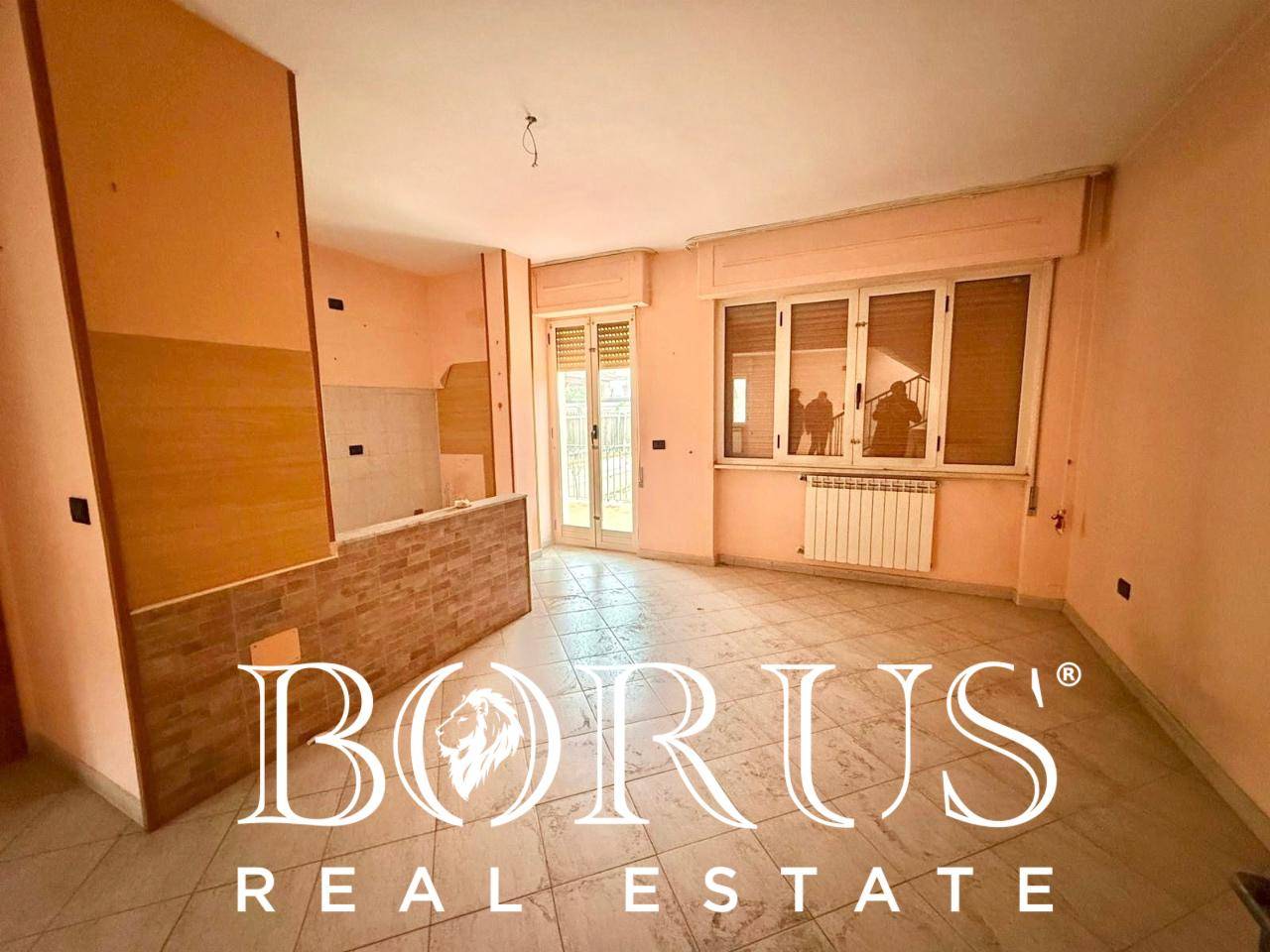 Villette a schiera in vendita a Trentola-Ducenta