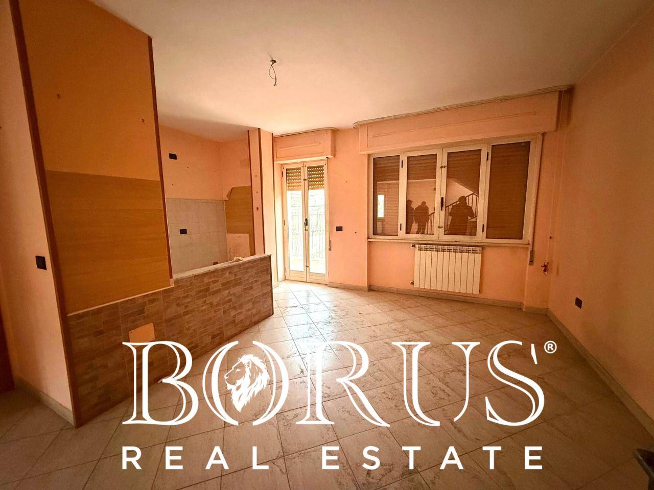 Villette a schiera in vendita a Trentola-Ducenta