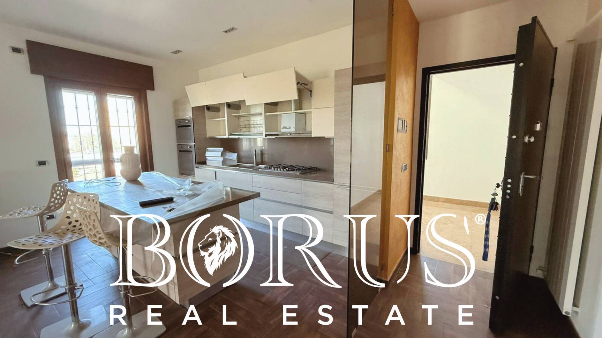 Soluzione semindipendente in affitto a Castel Volturno, Mezzagni