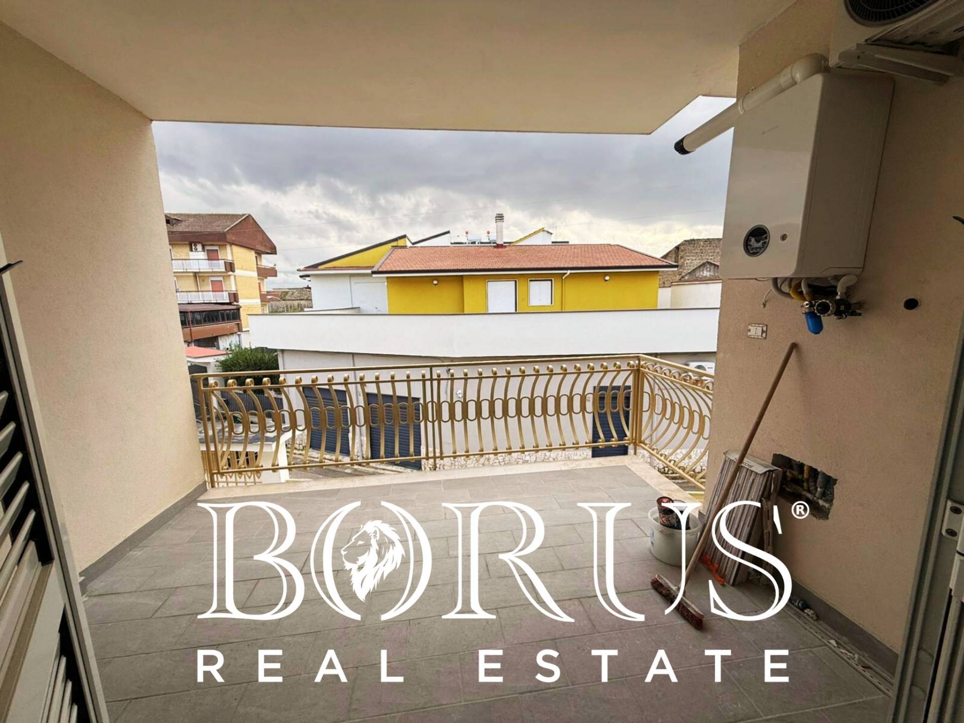 Appartamento in vendita a Frignano