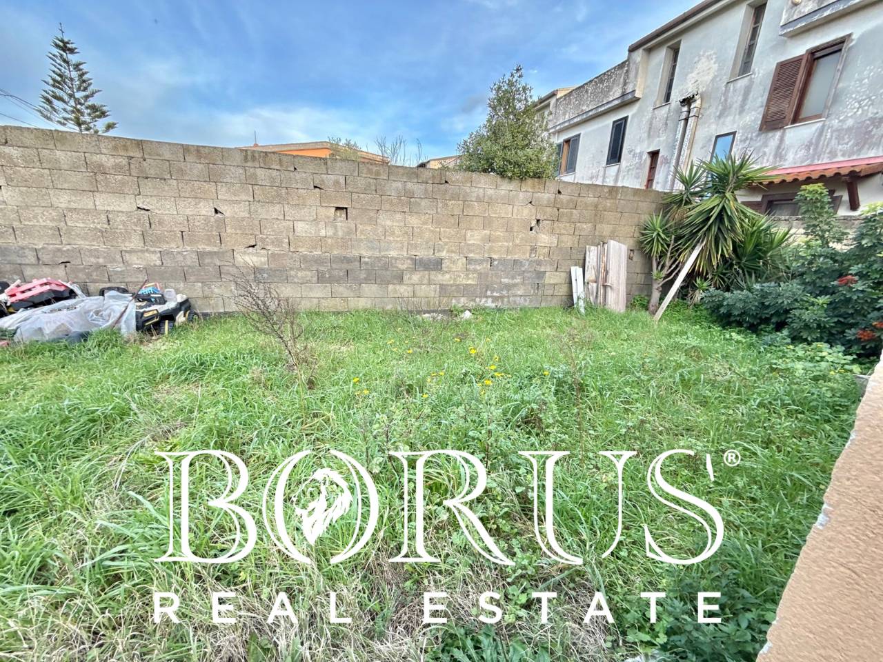 Casa singola in vendita a Castel Volturno, Fronte Villaggio Coppola