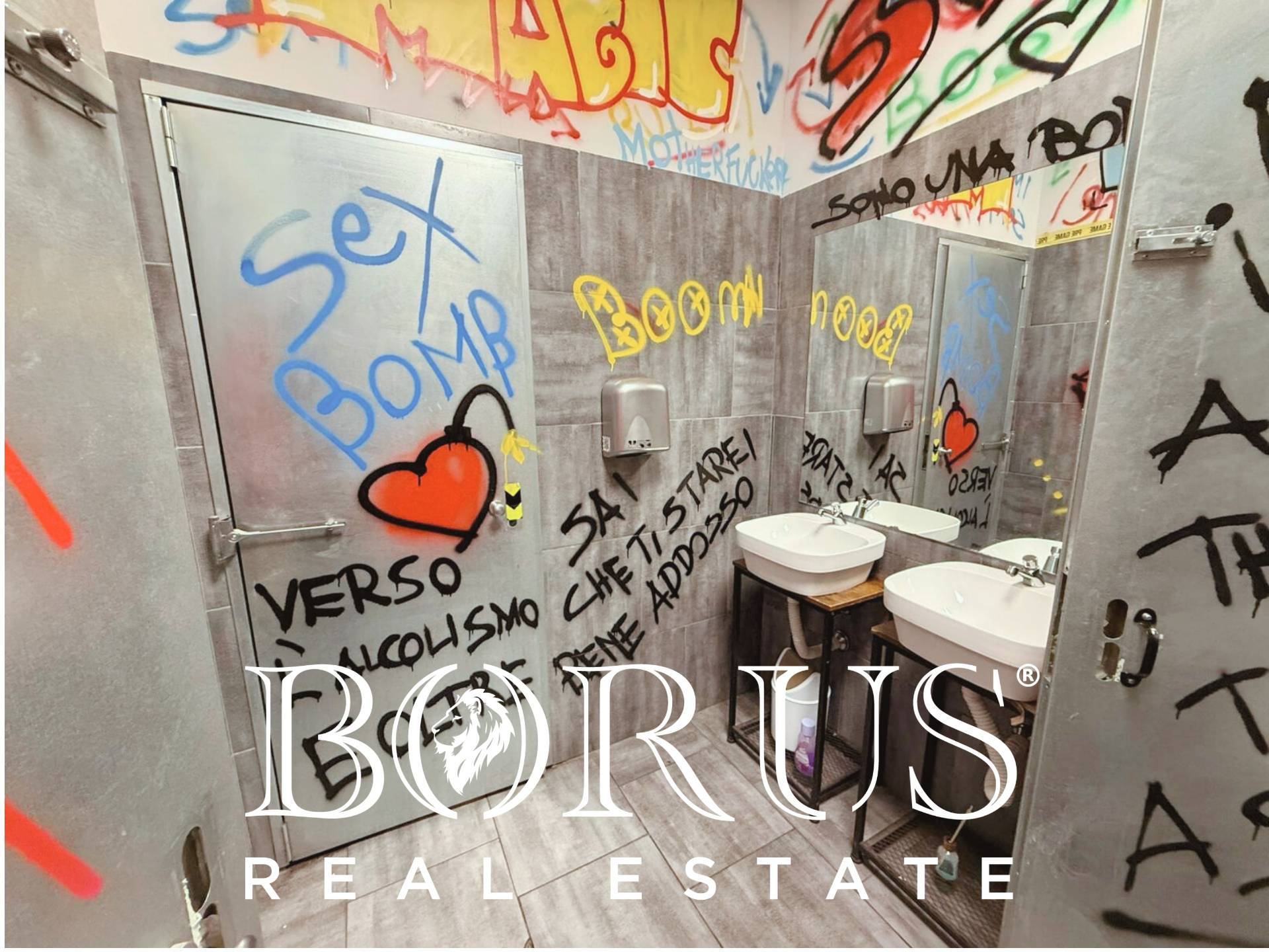 Attivit commerciale in vendita a Aversa