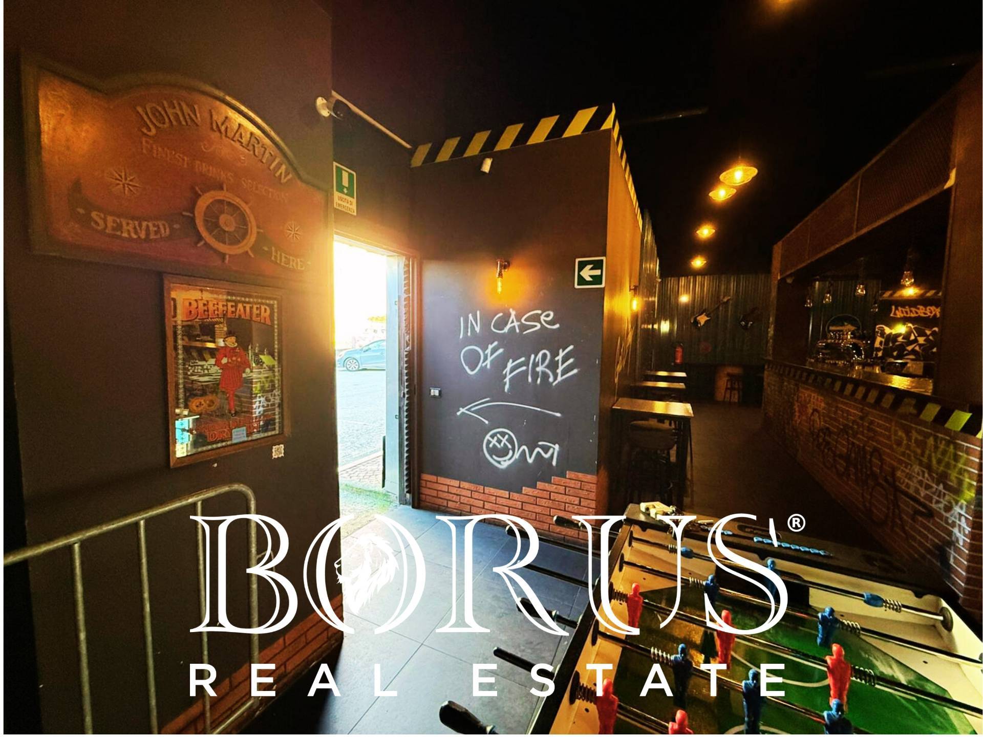 Attivit commerciale in vendita a Aversa