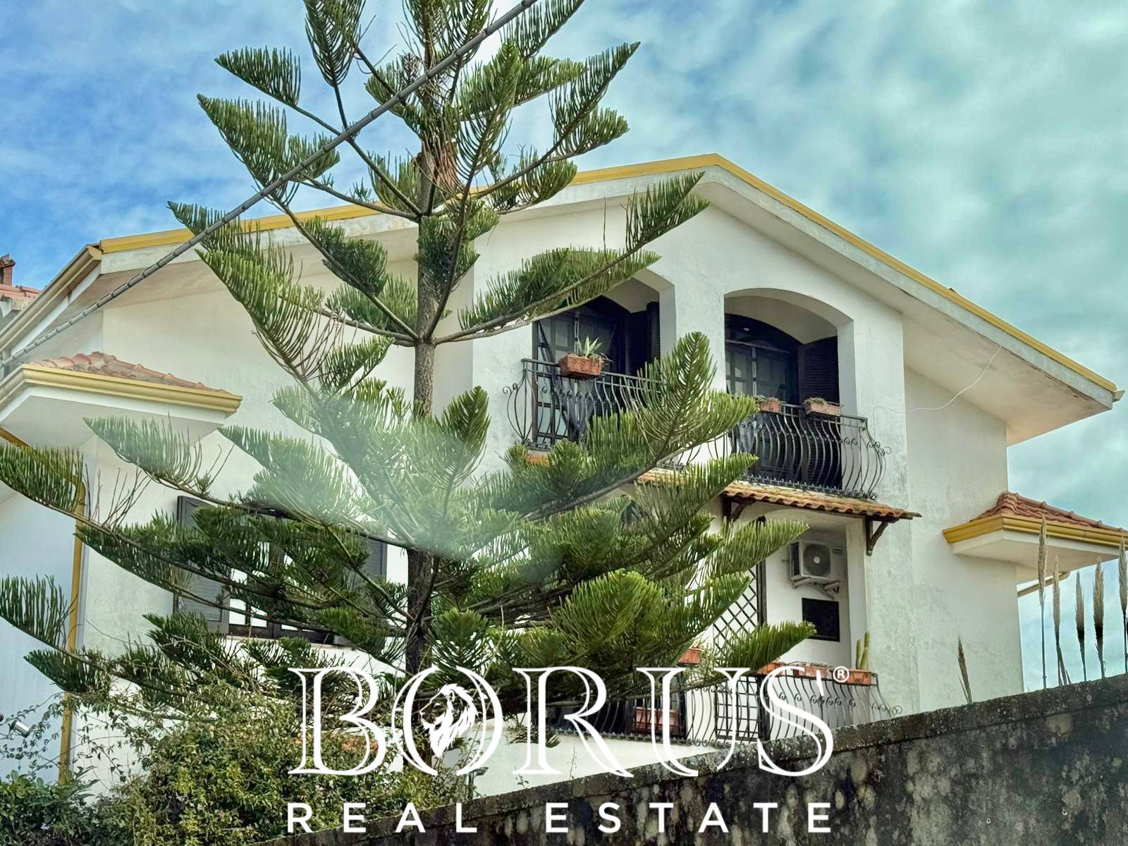 Villa in vendita a Castel Volturno