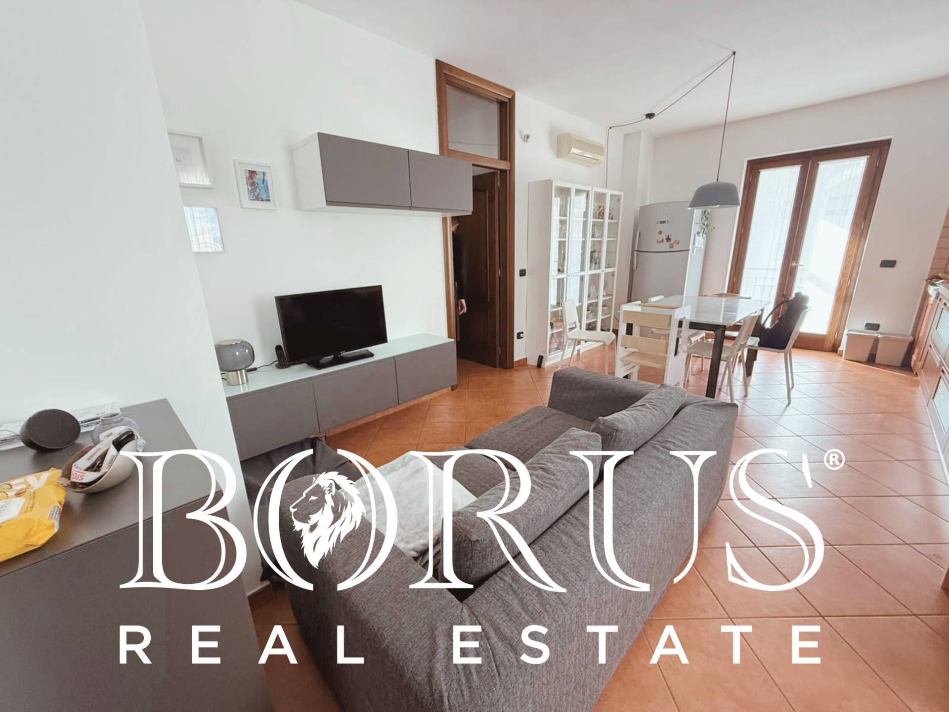 Appartamento in vendita a Parete