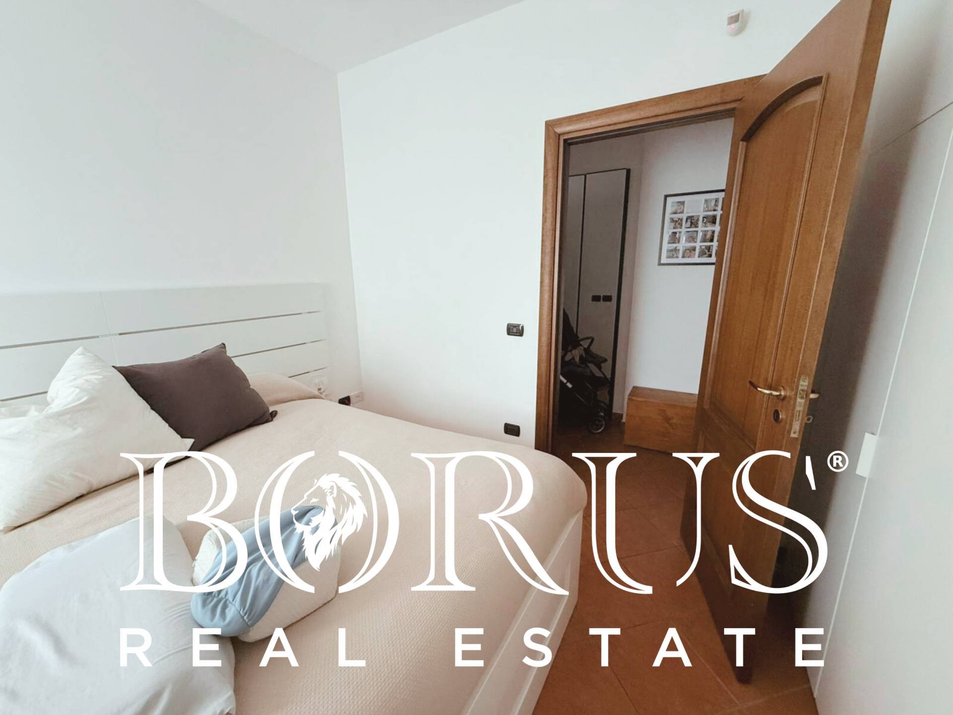 Appartamento in vendita a Parete