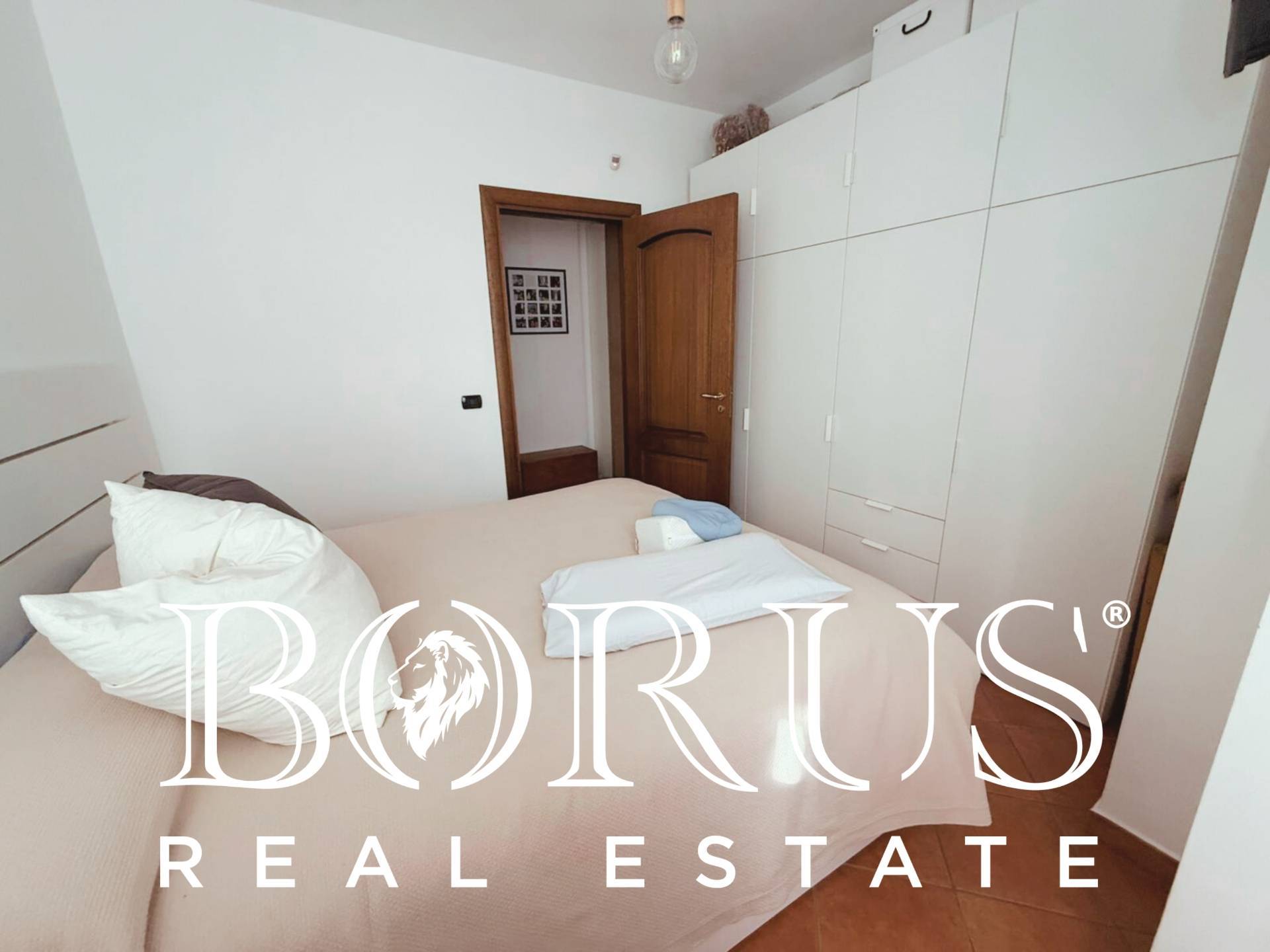 Appartamento in vendita a Parete