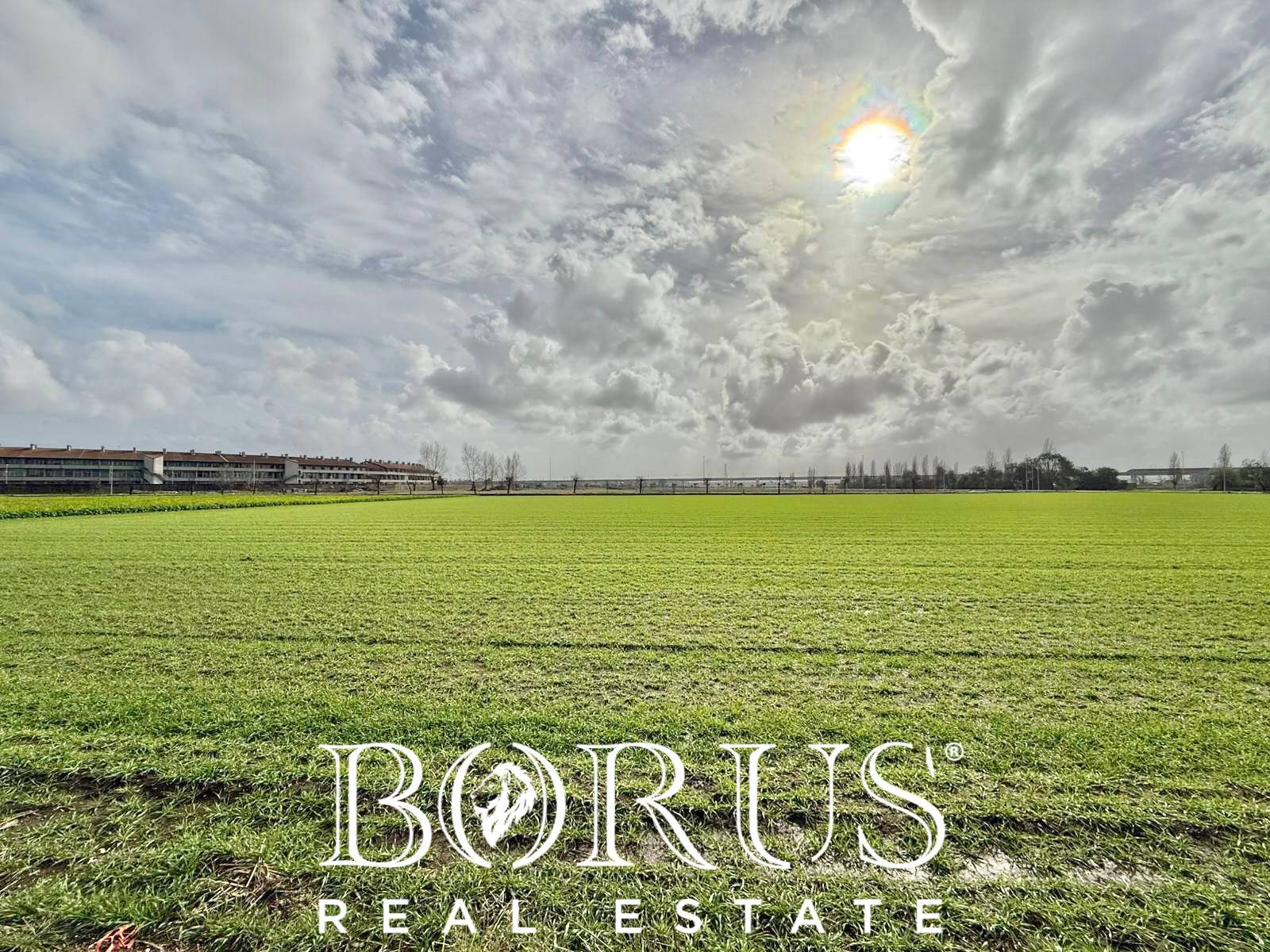 Terreno edificabile in vendita a Marcianise