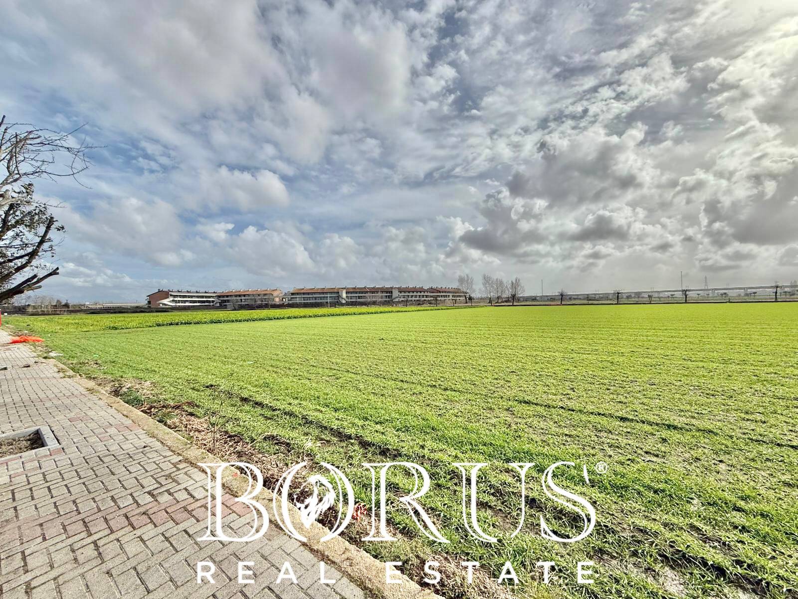 Terreno edificabile in vendita a Marcianise