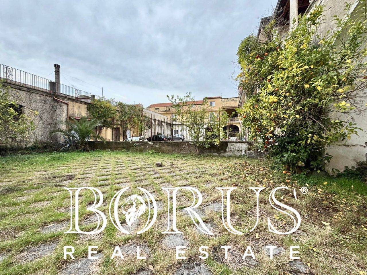 Casa singola in vendita a Orta di Atella