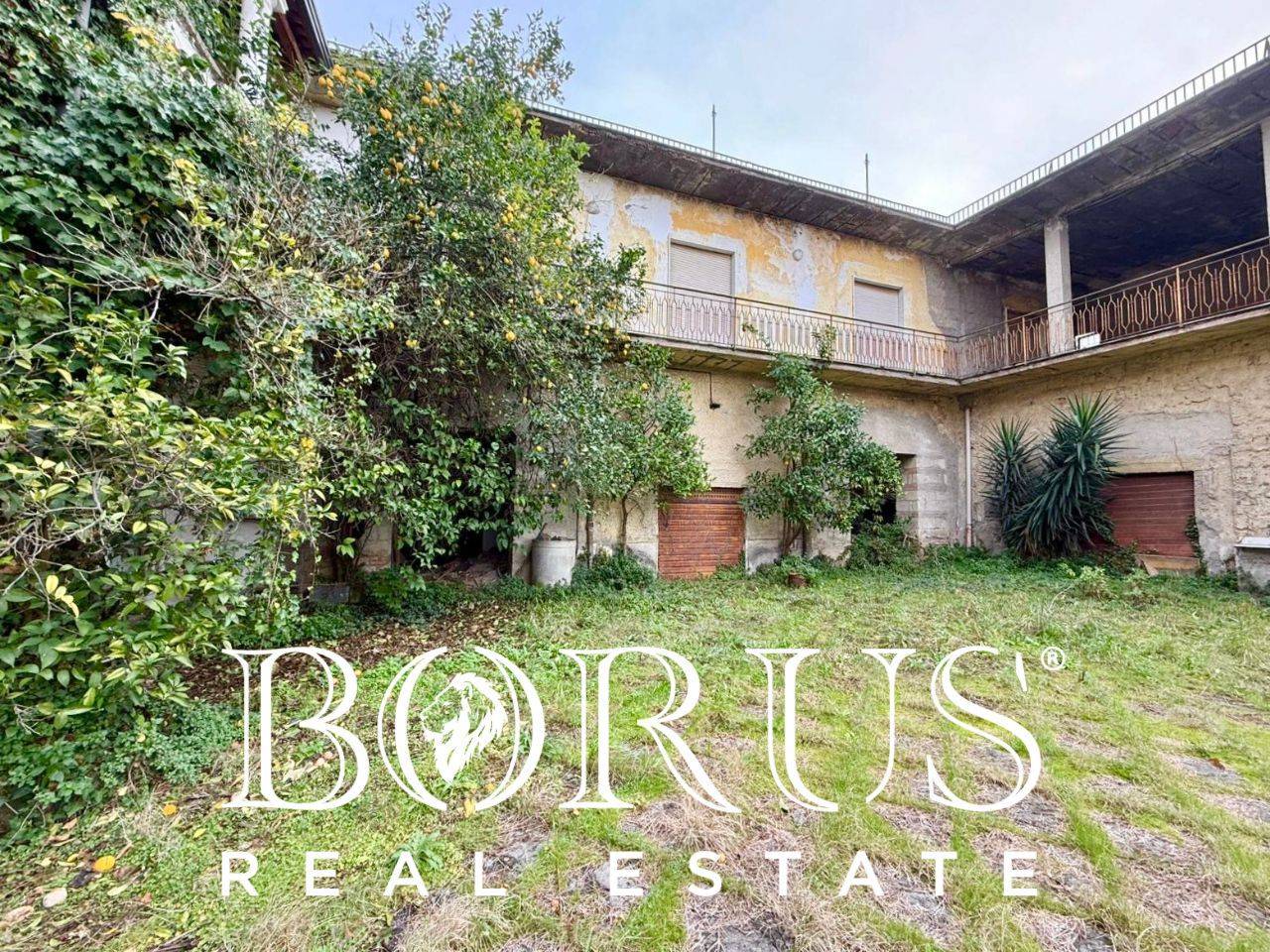 Casa singola in vendita a Orta di Atella