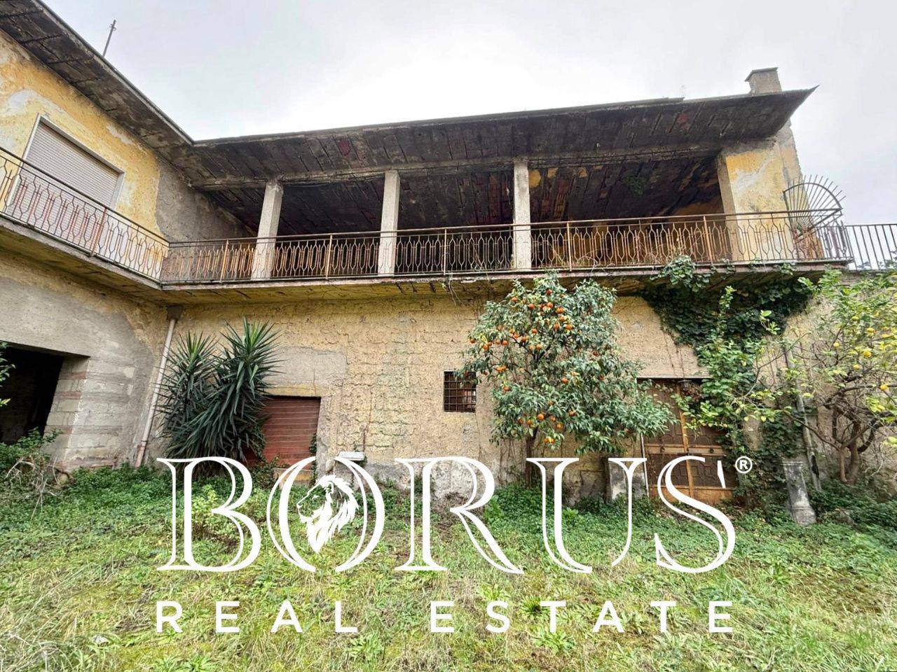 Casa singola in vendita a Orta di Atella