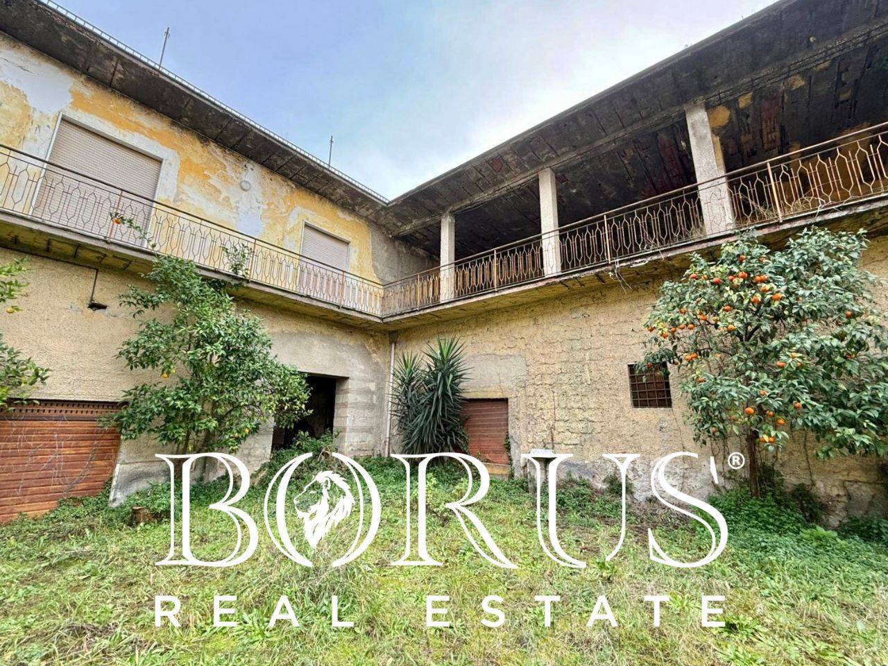 Casa singola in vendita a Orta di Atella