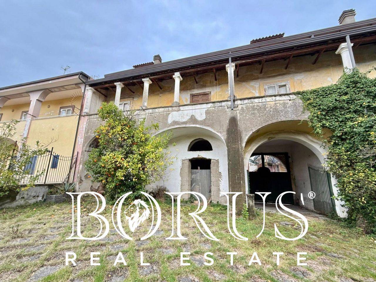 Casa singola in vendita a Orta di Atella