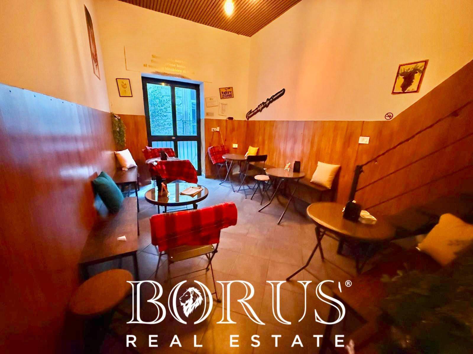 Attivit commerciale in vendita a Aversa