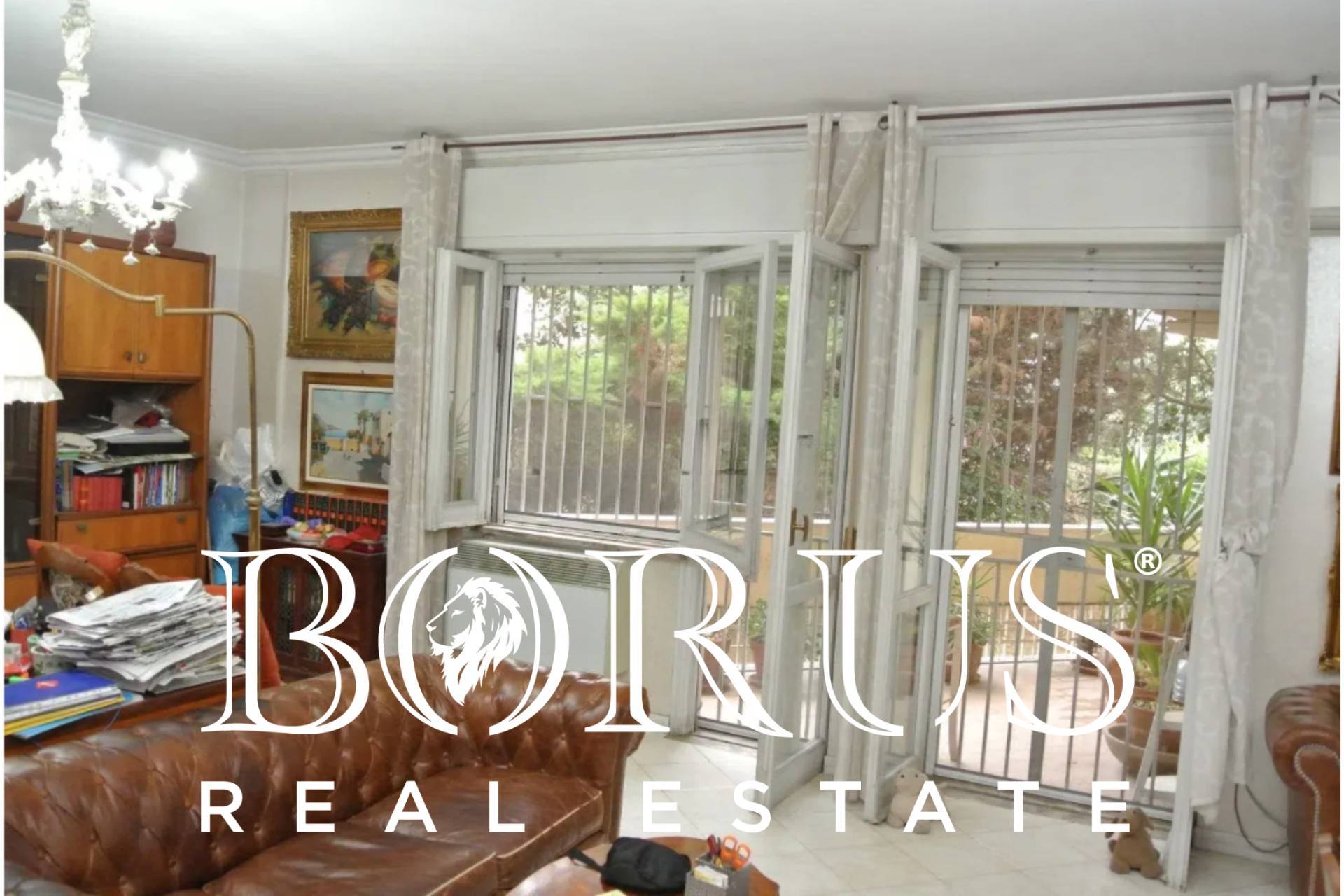 Appartamento in vendita a Aversa