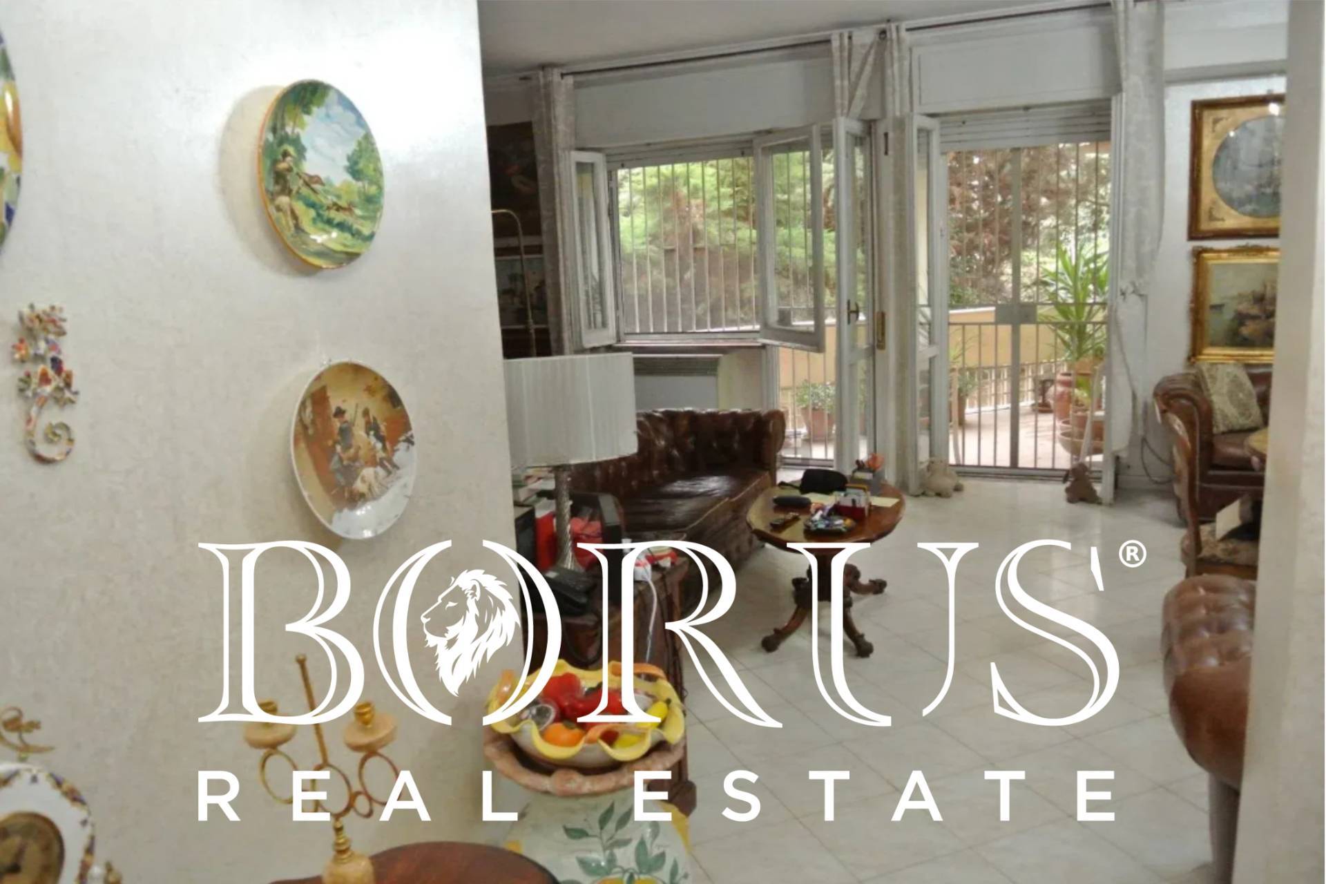 Appartamento in vendita a Aversa