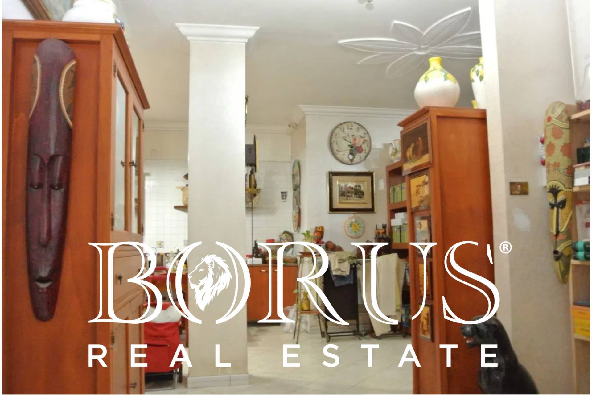 Appartamento in vendita a Aversa