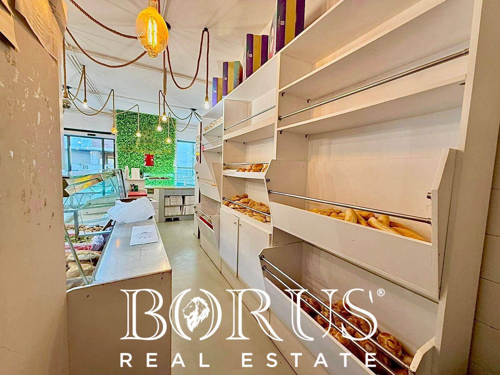 Attivit commerciale in vendita a Carinaro