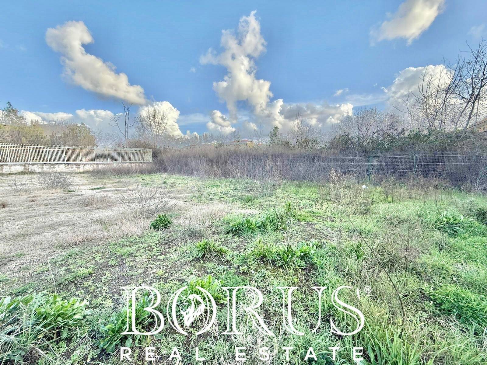 Terreno edificabile in vendita a Aversa