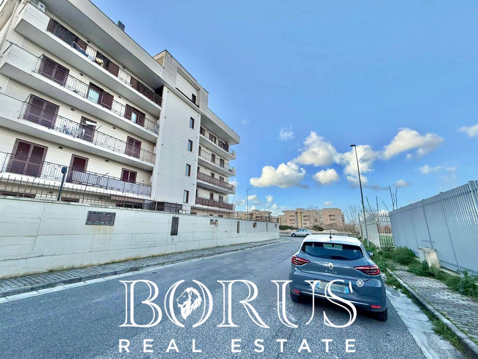 Terreno edificabile in vendita a Aversa