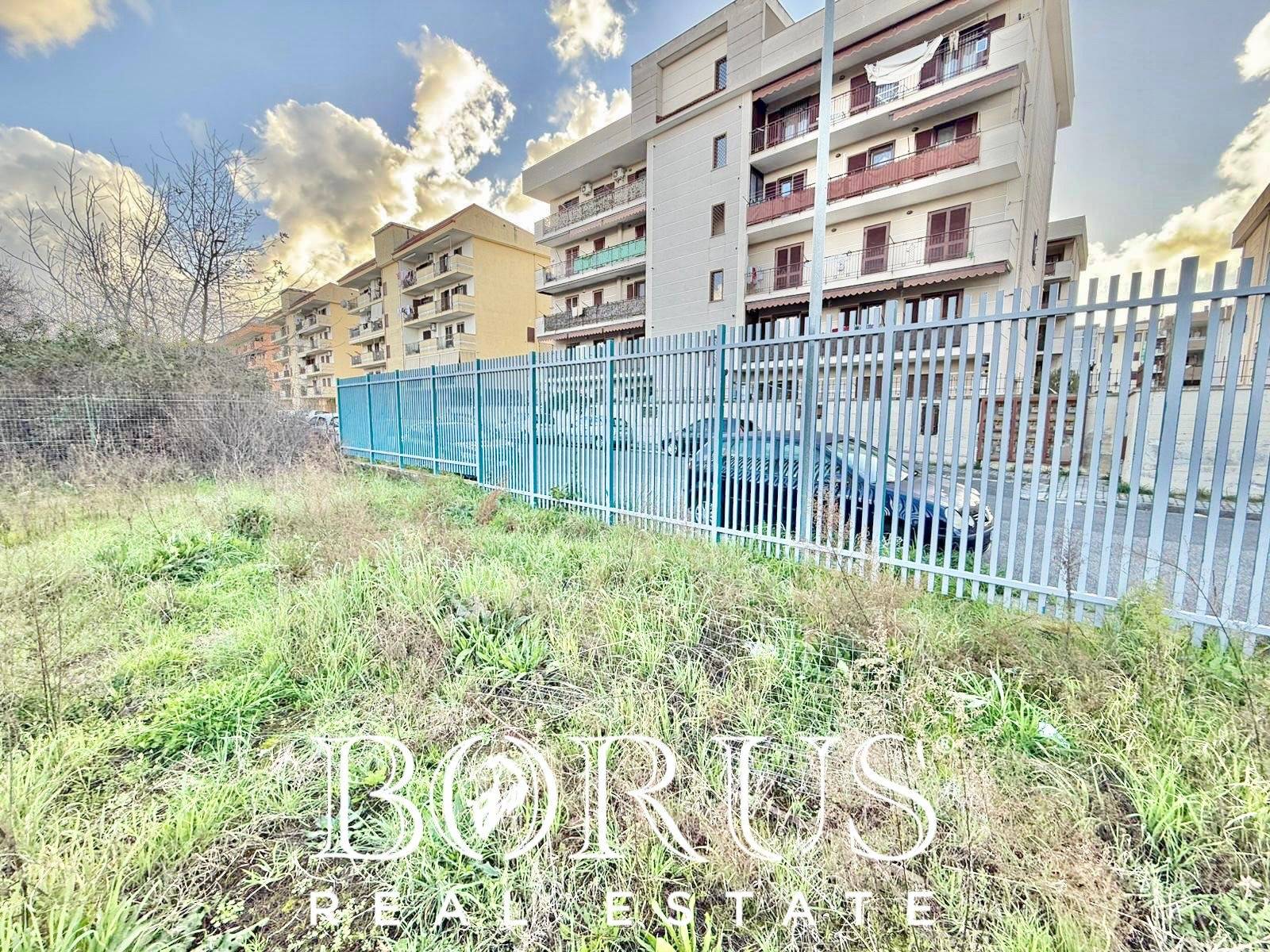 Terreno edificabile in vendita a Aversa