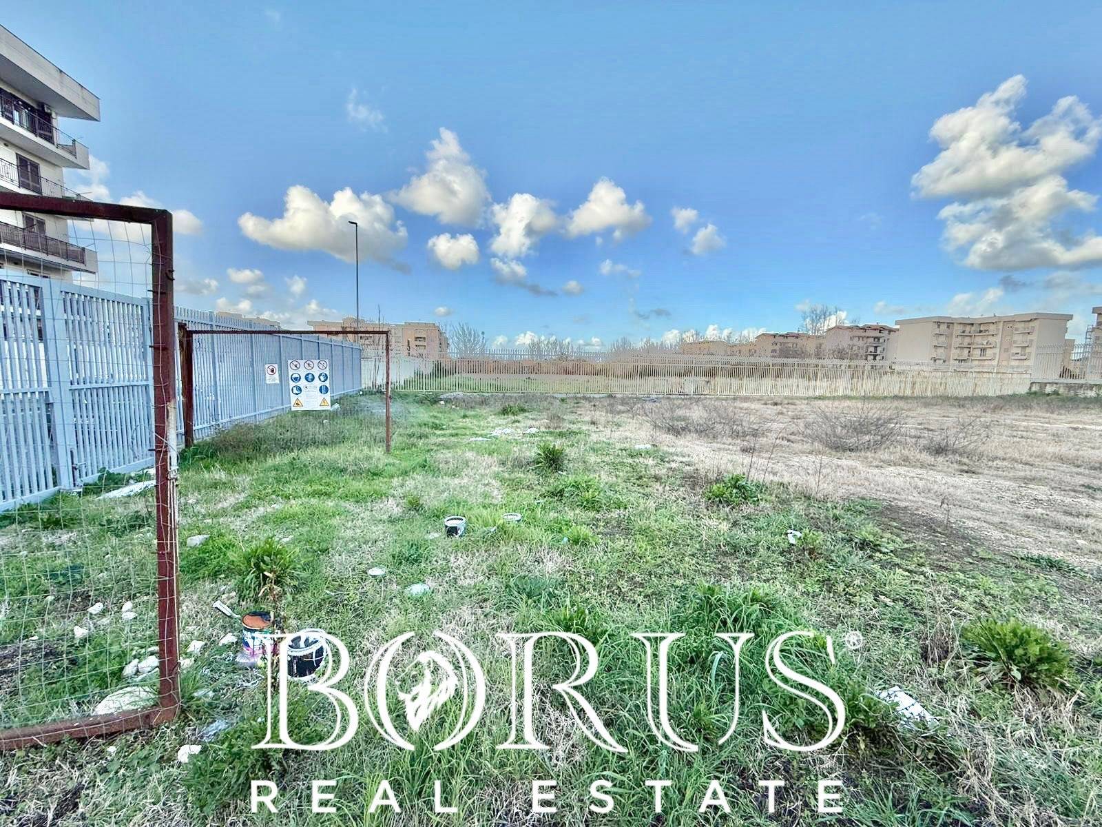 Terreno edificabile in vendita a Aversa