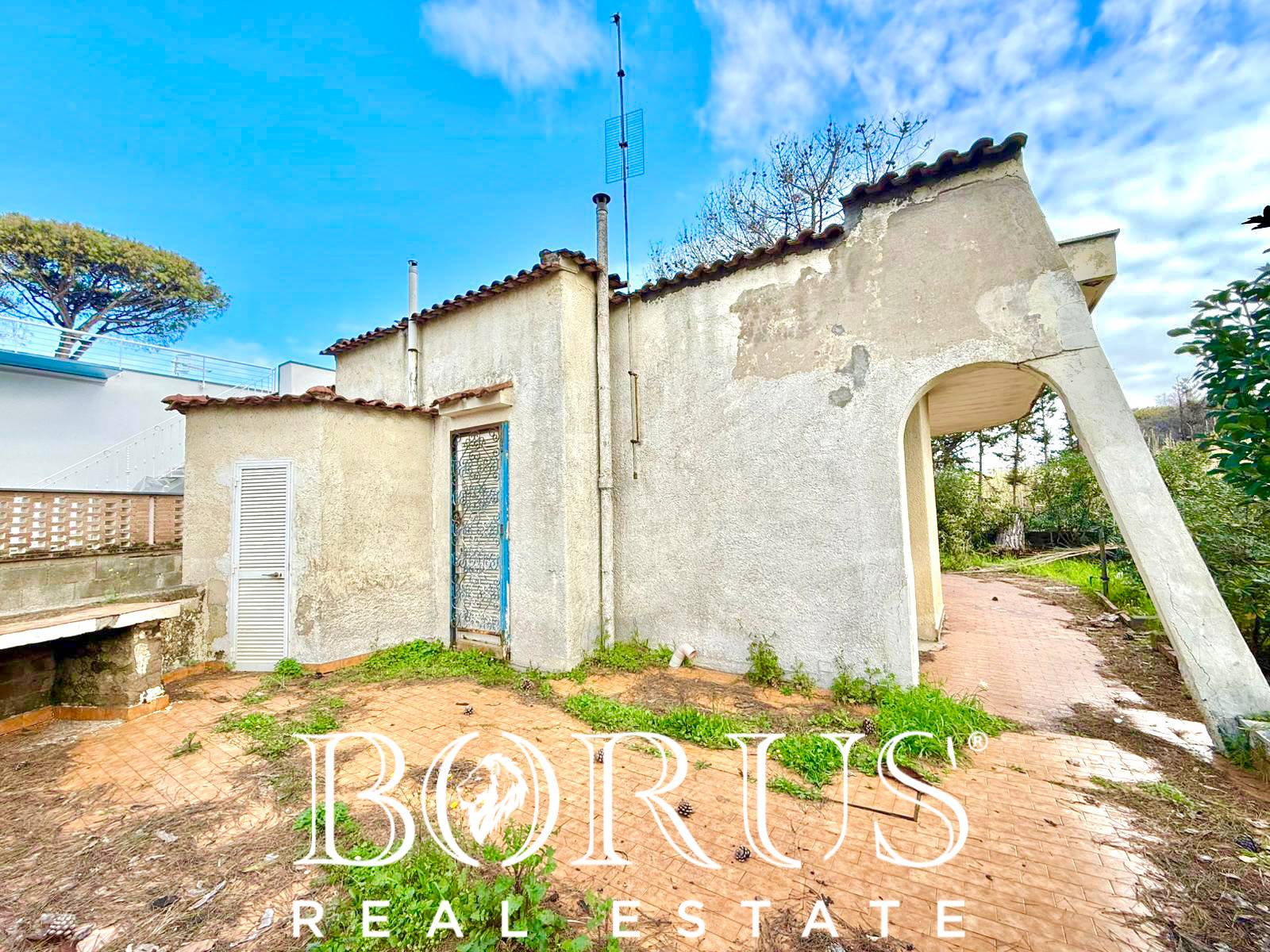 Casa singola in vendita a Cellole, Baia Domizia