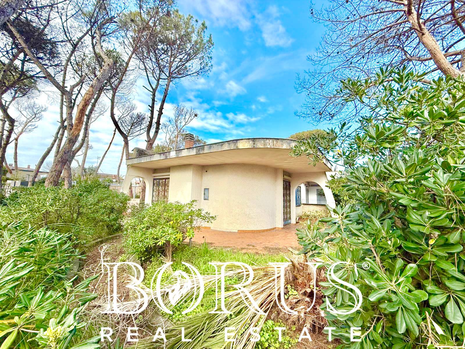 Casa singola in vendita a Cellole, Baia Domizia