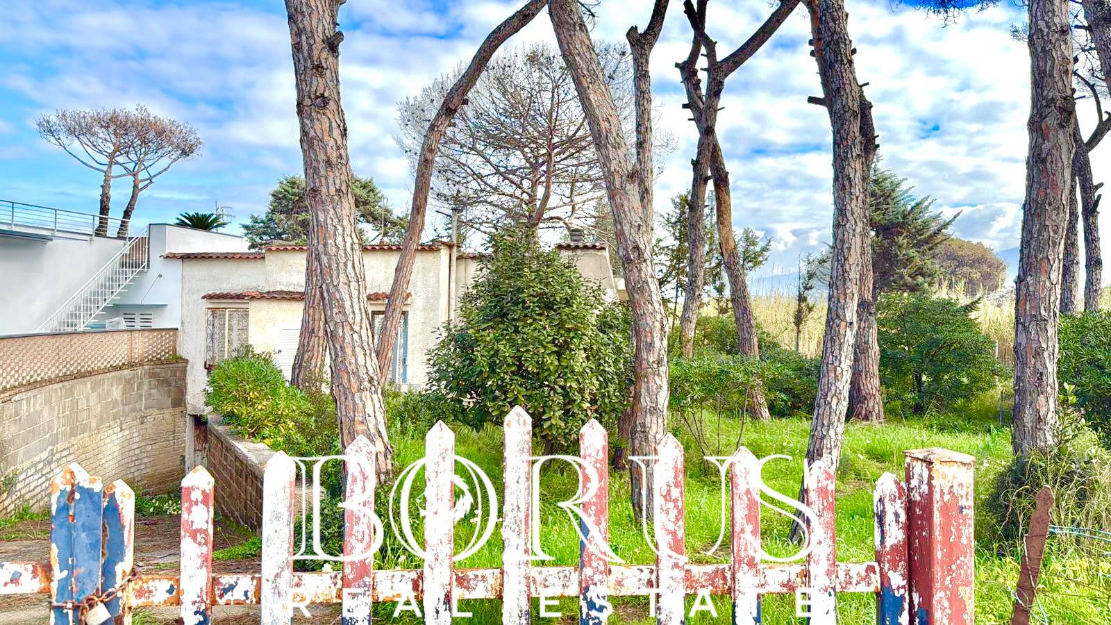 Casa singola in vendita a Cellole, Baia Domizia