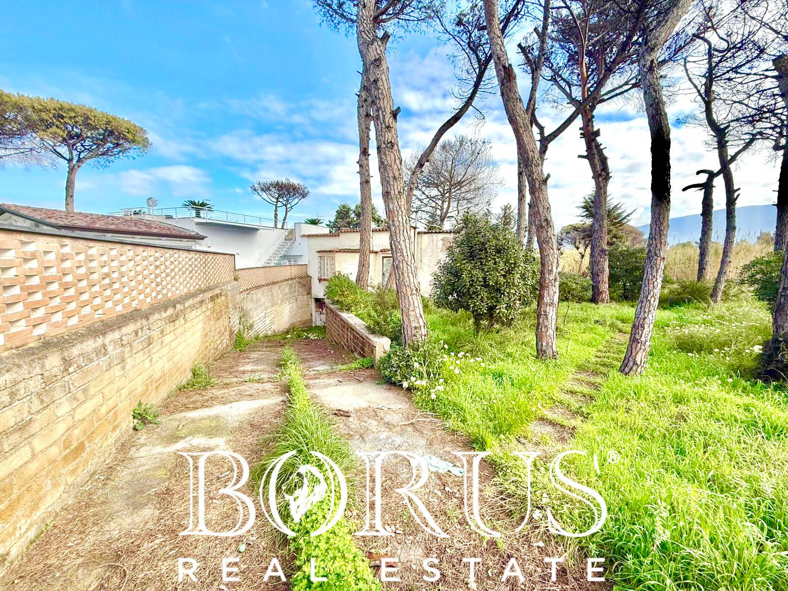 Casa singola in vendita a Cellole, Baia Domizia