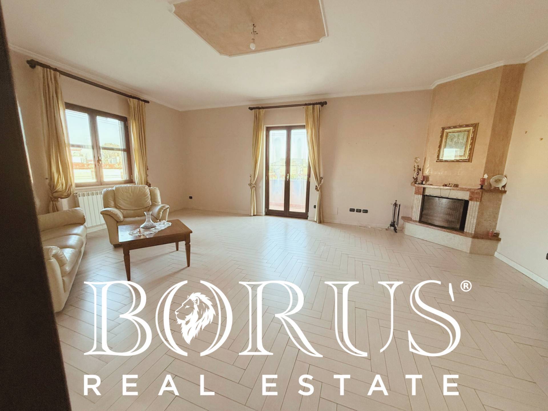 Appartamento in affitto a Castel Volturno, Mezzagni