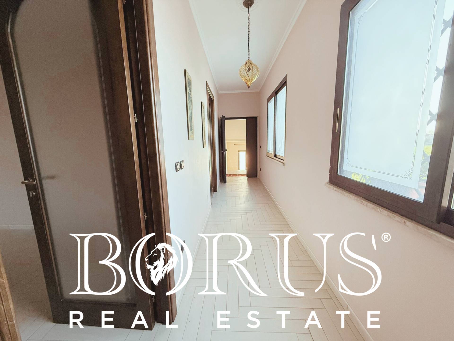 Appartamento in affitto a Castel Volturno, Mezzagni