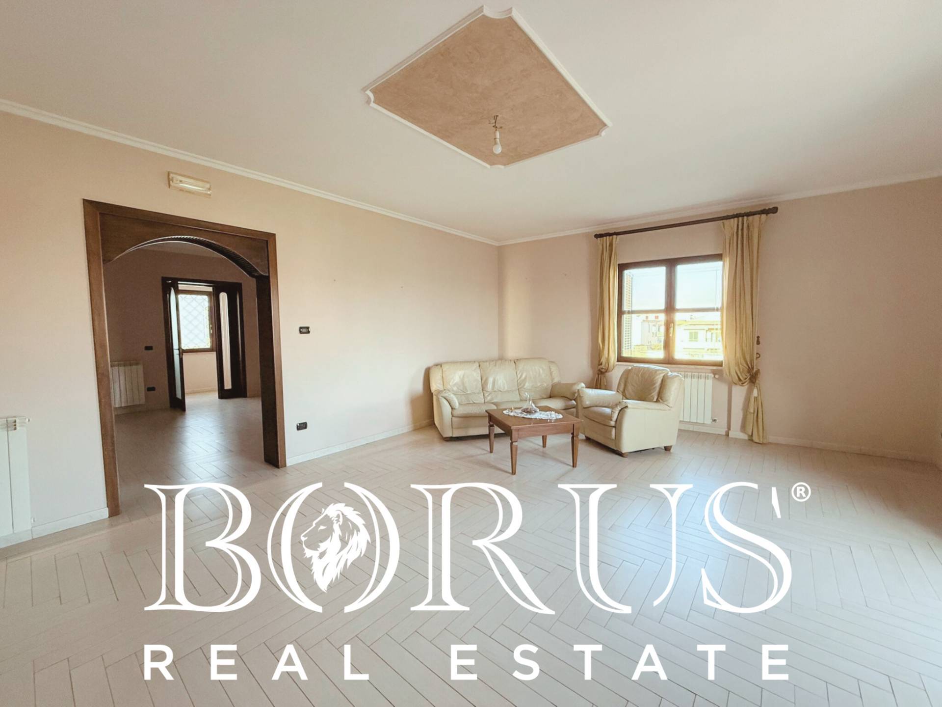 Appartamento in affitto a Castel Volturno, Mezzagni