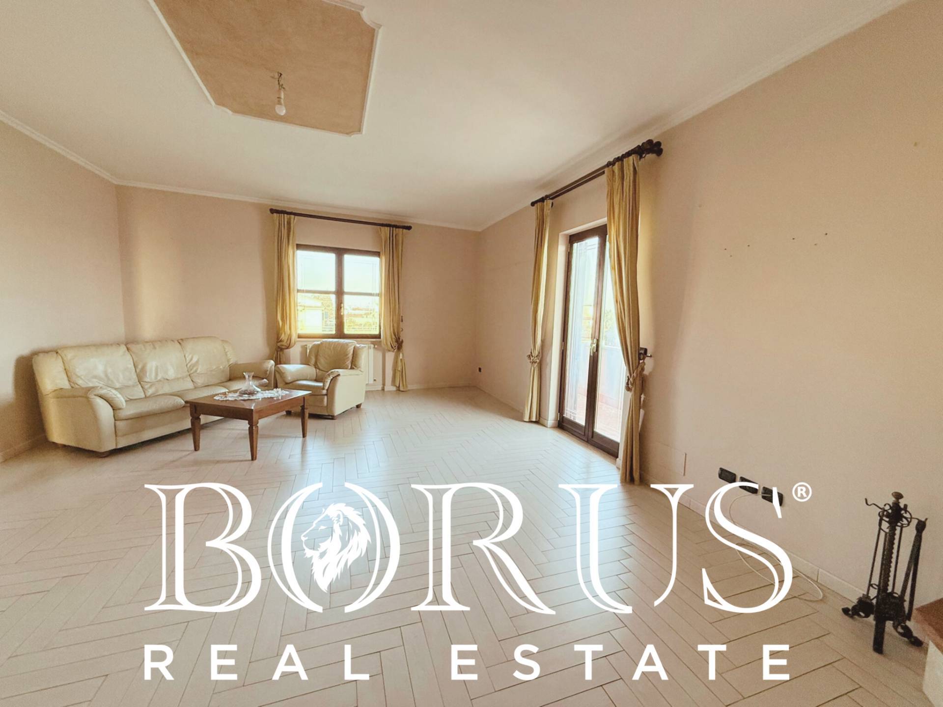 Appartamento in affitto a Castel Volturno, Mezzagni