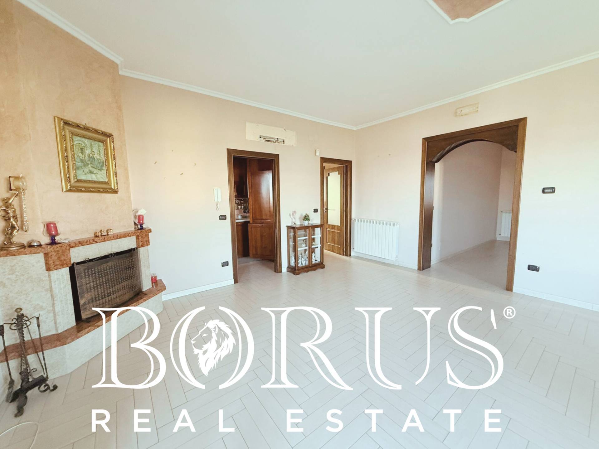 Appartamento in affitto a Castel Volturno, Mezzagni