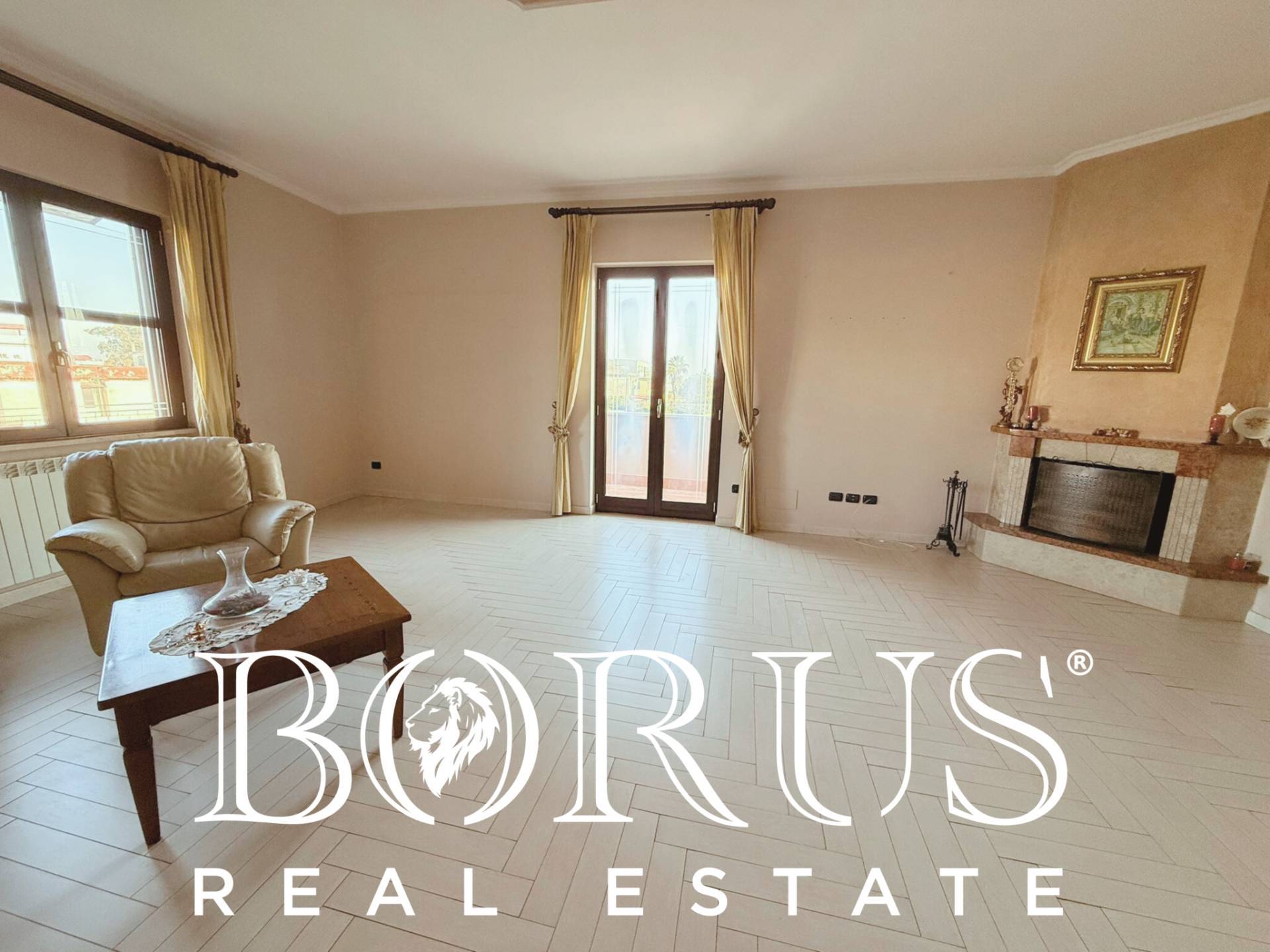 Appartamento in affitto a Castel Volturno, Mezzagni