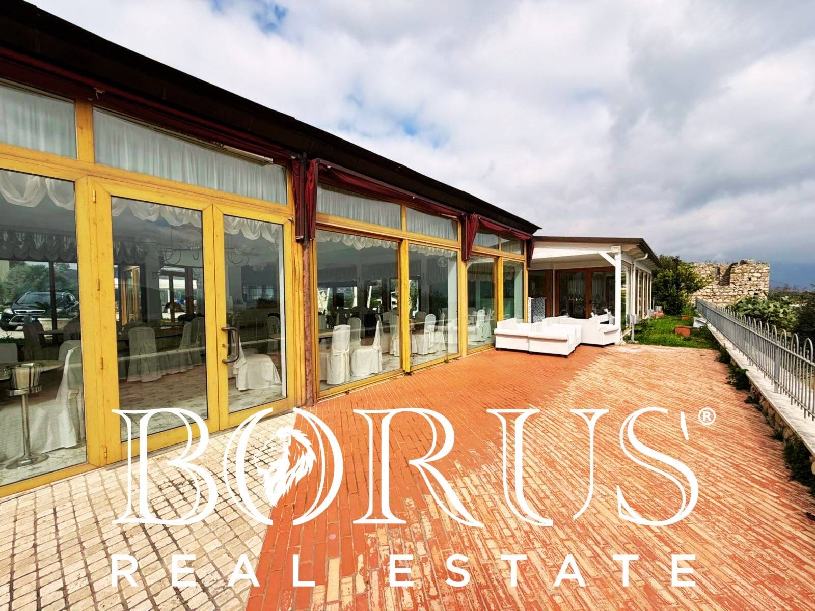 Attivit commerciale in vendita a Gaeta