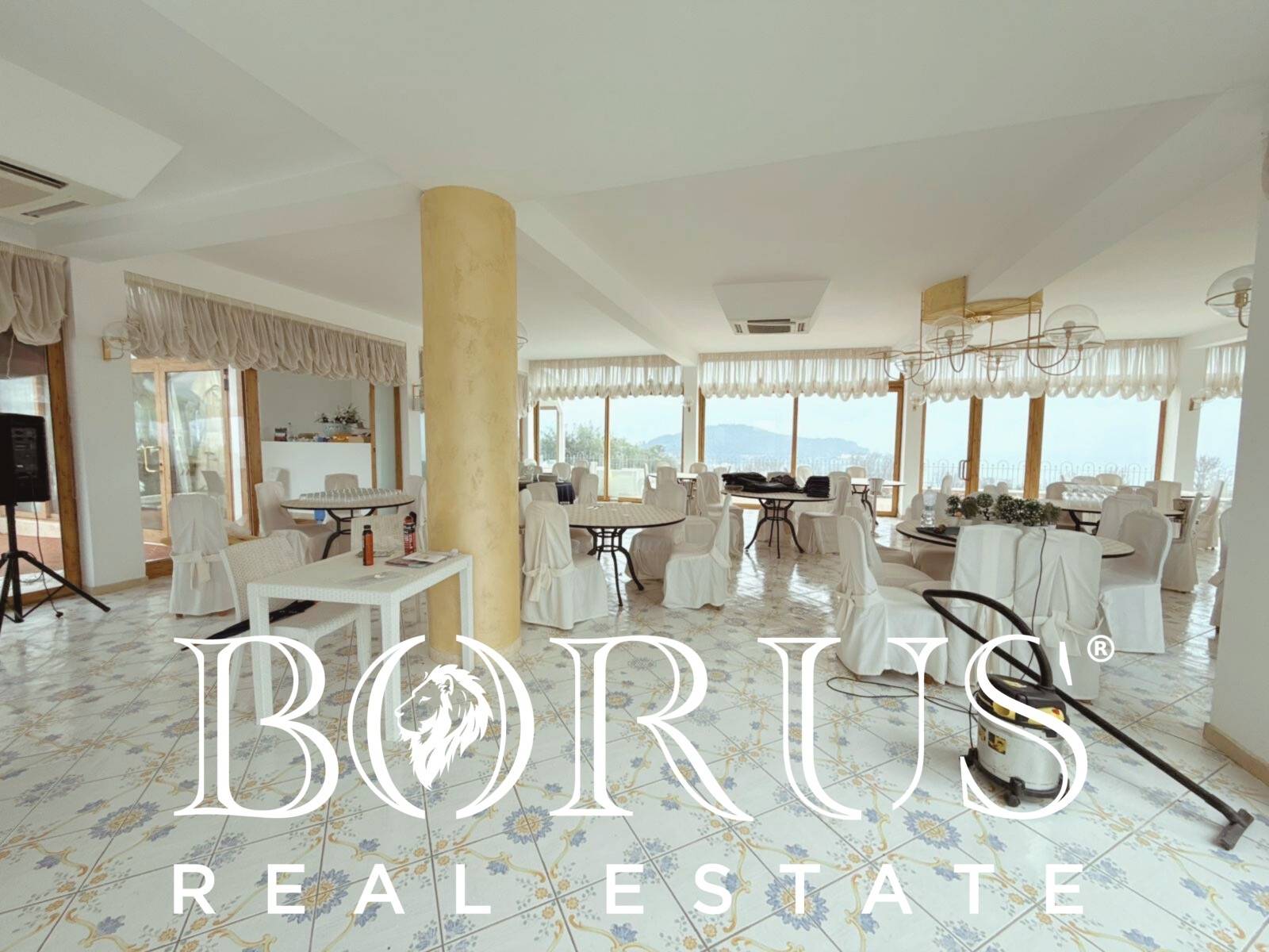 Attivit commerciale in vendita a Gaeta