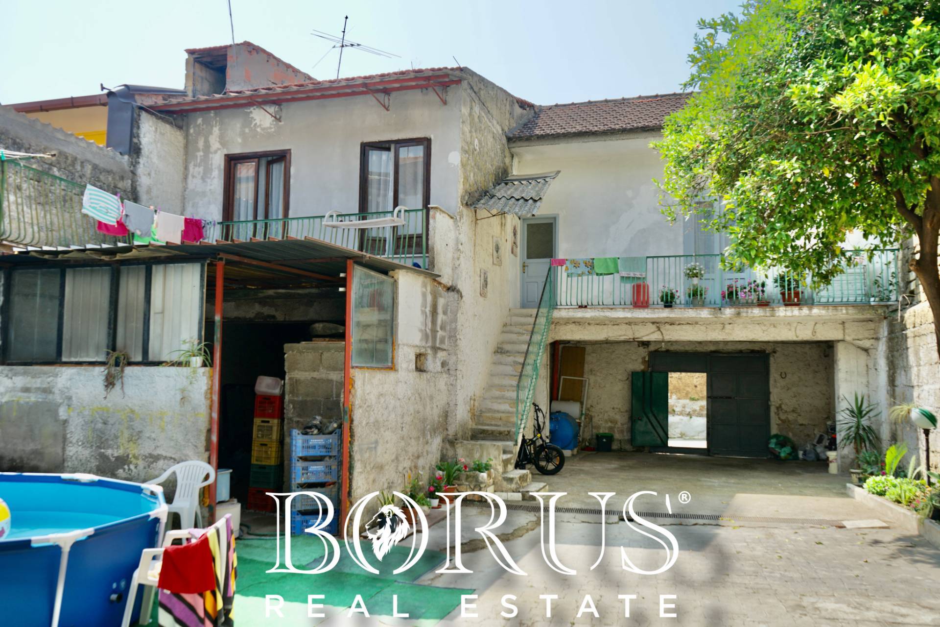 Casa singola in vendita a Casal di Principe