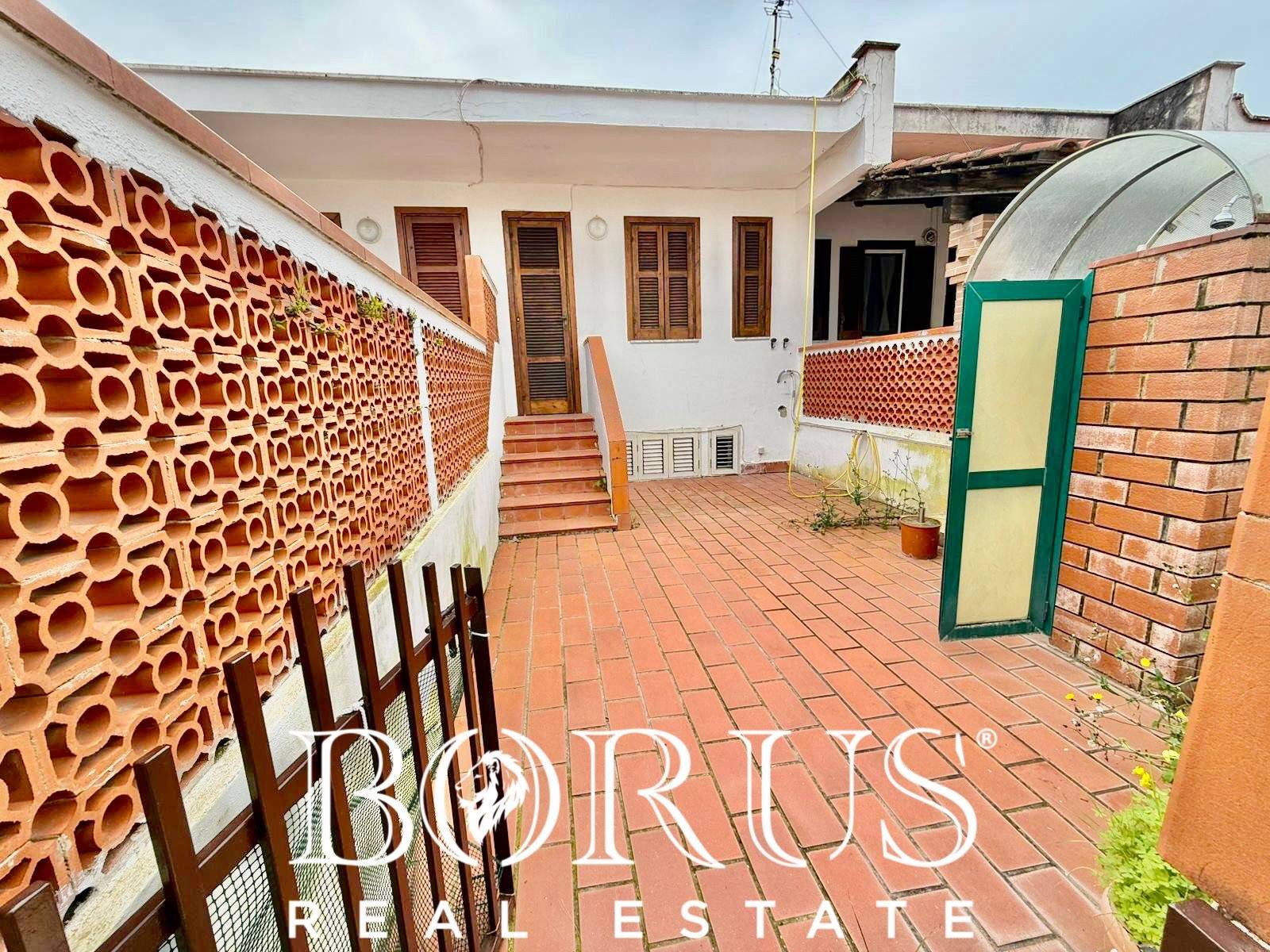 Villette a schiera in vendita a Sessa Aurunca