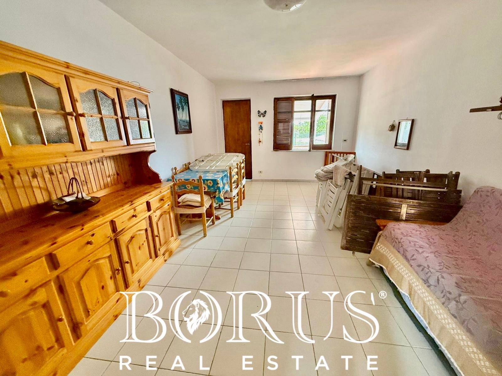 Villette a schiera in vendita a Sessa Aurunca