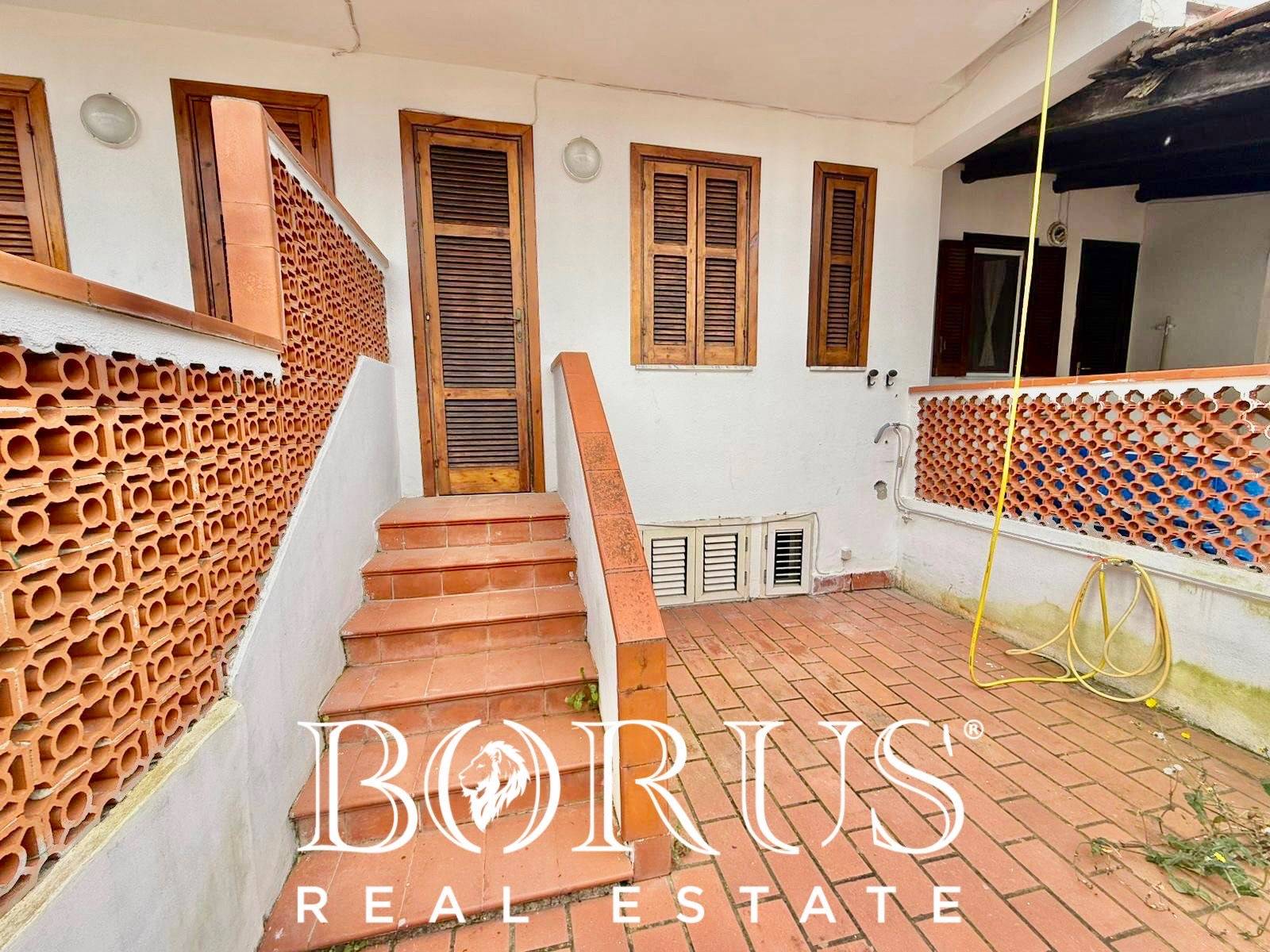 Villette a schiera in vendita a Sessa Aurunca