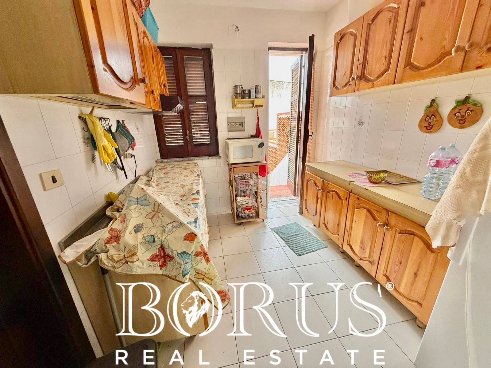 Villette a schiera in vendita a Sessa Aurunca