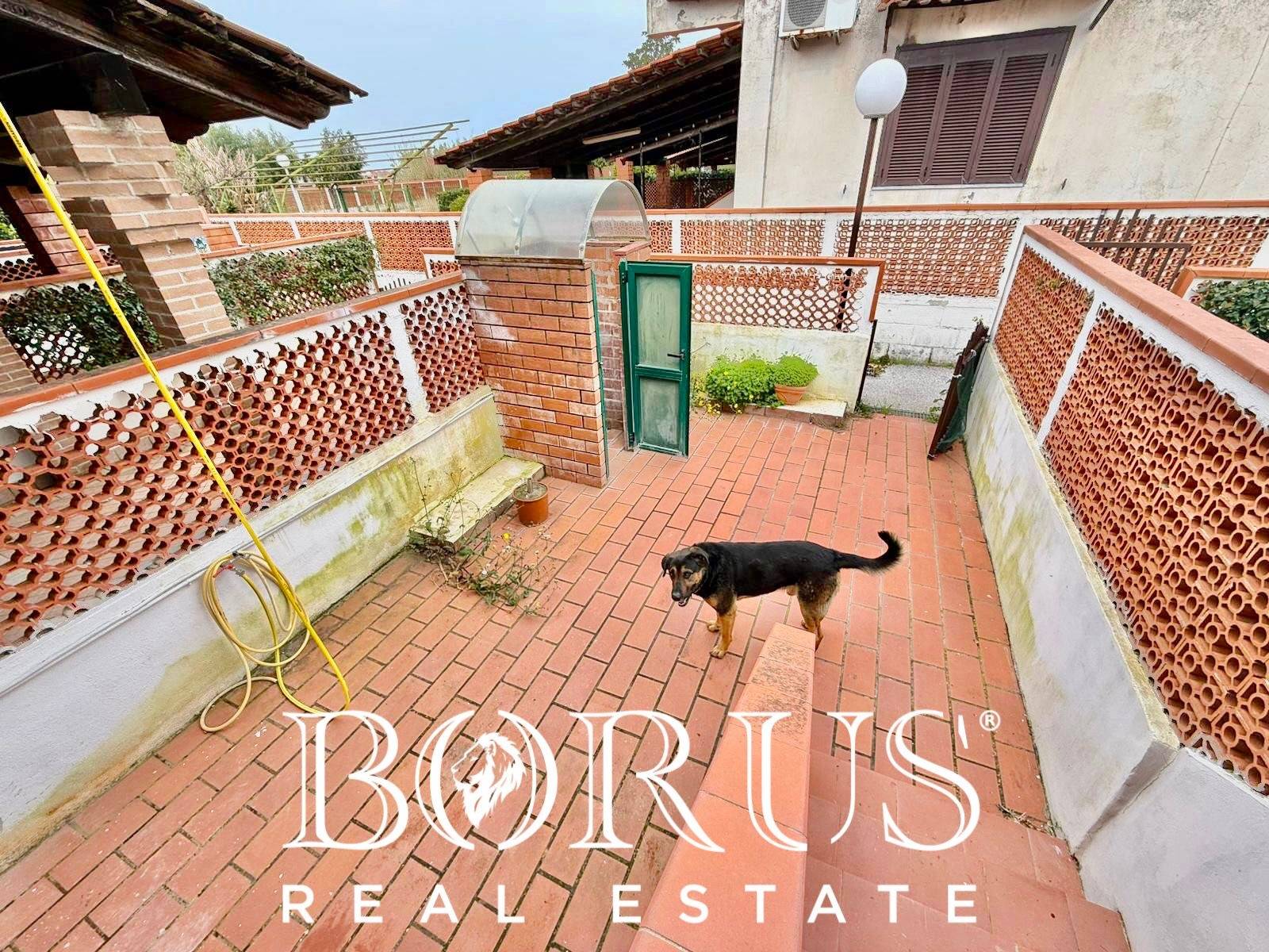 Villette a schiera in vendita a Sessa Aurunca