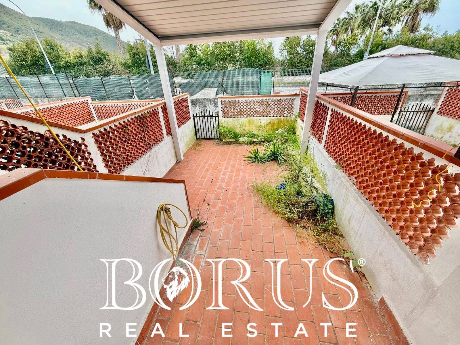 Villette a schiera in vendita a Sessa Aurunca