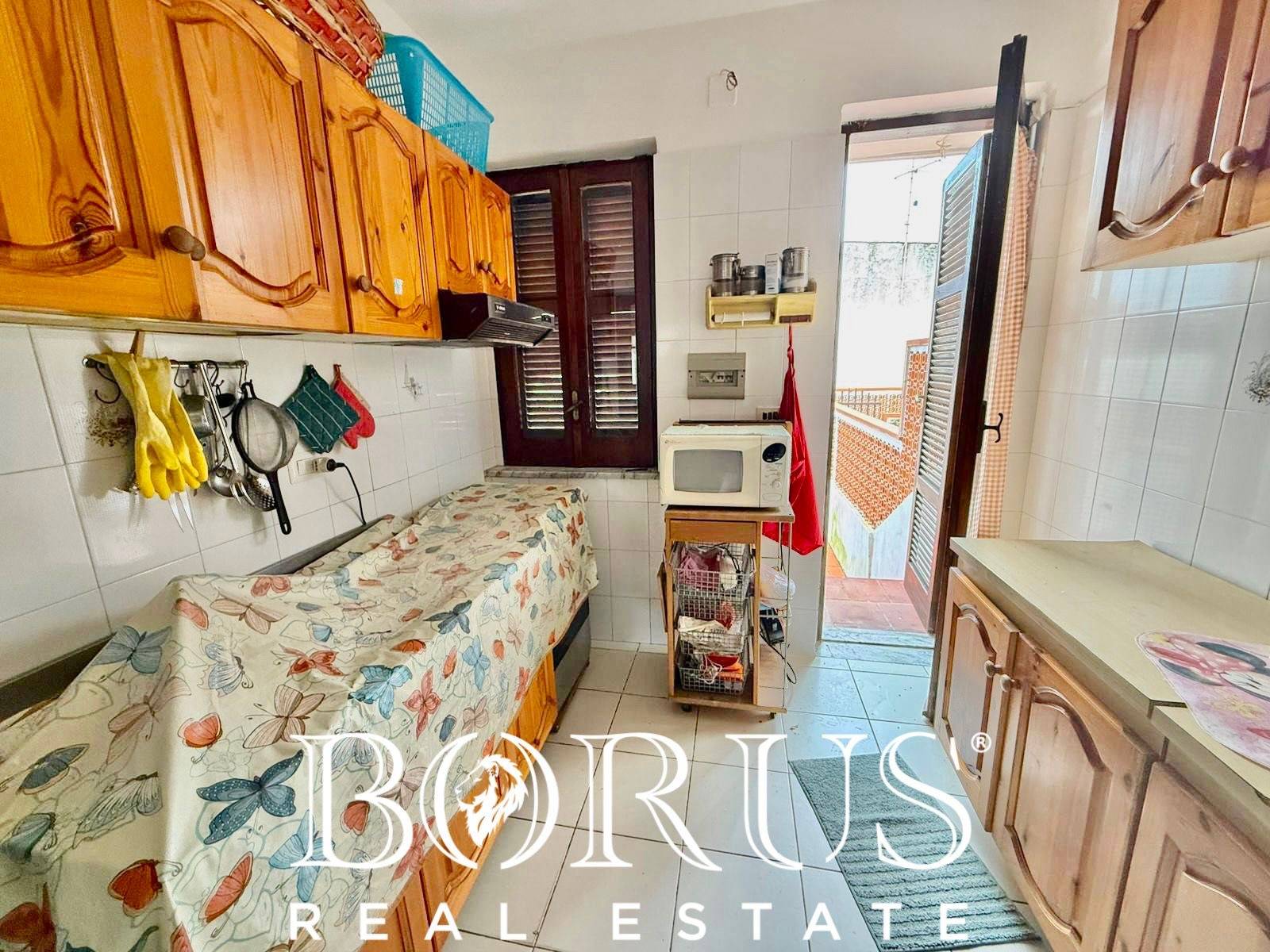 Villette a schiera in vendita a Sessa Aurunca