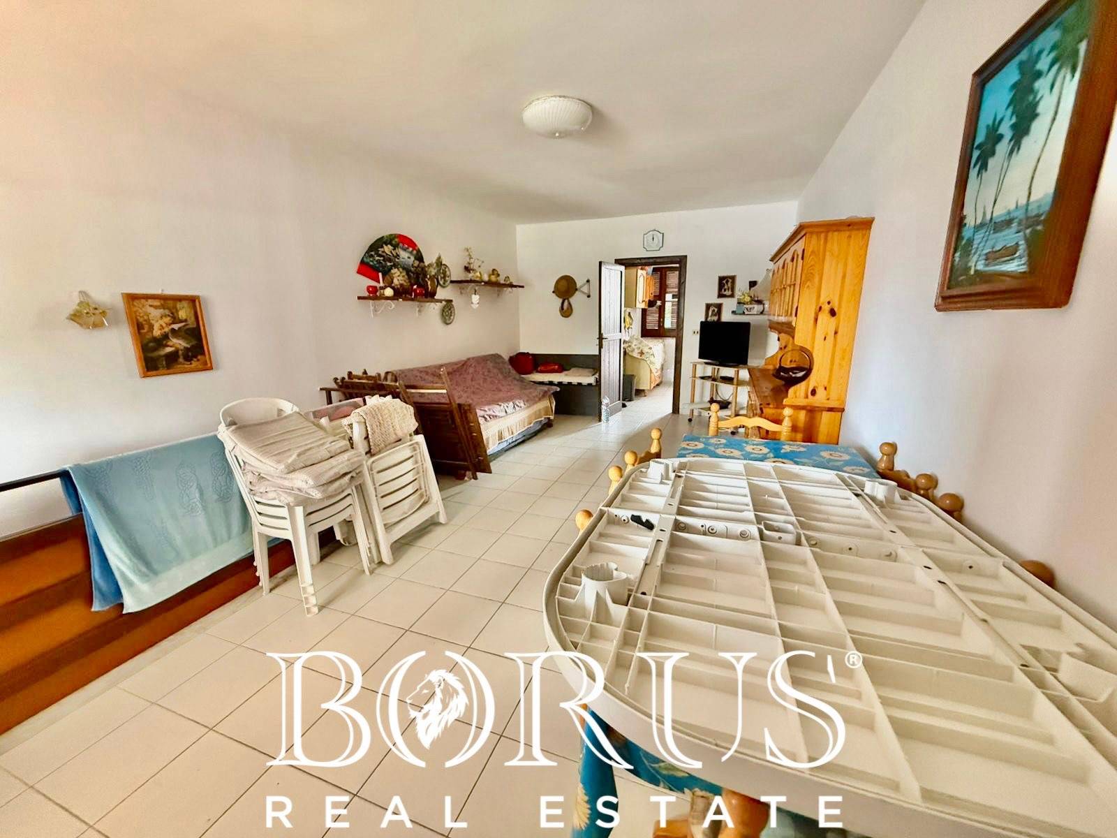 Villette a schiera in vendita a Sessa Aurunca